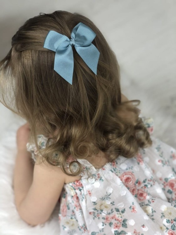 Bluzka+Bloomers Miranda SS21 Pinkie 6023