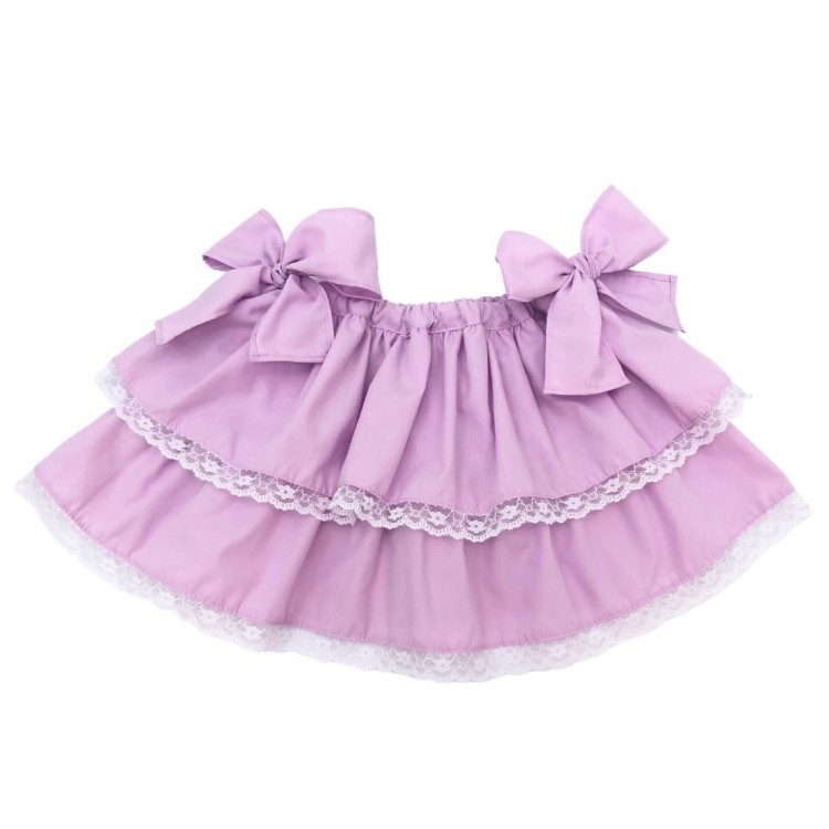 Spódniczka Lila Bow