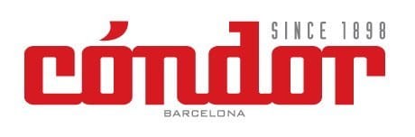 Podkolanówki dziecięce openwork linen beż Condor *304