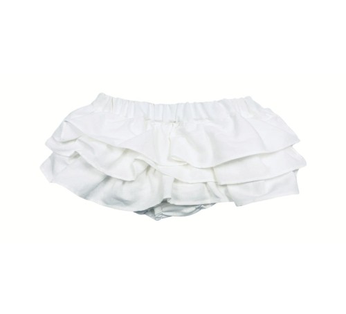 BLOOMERS CREAM BASIC