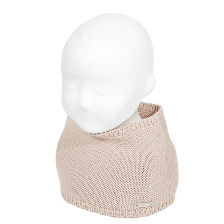 Komin baby Condor old rose *544