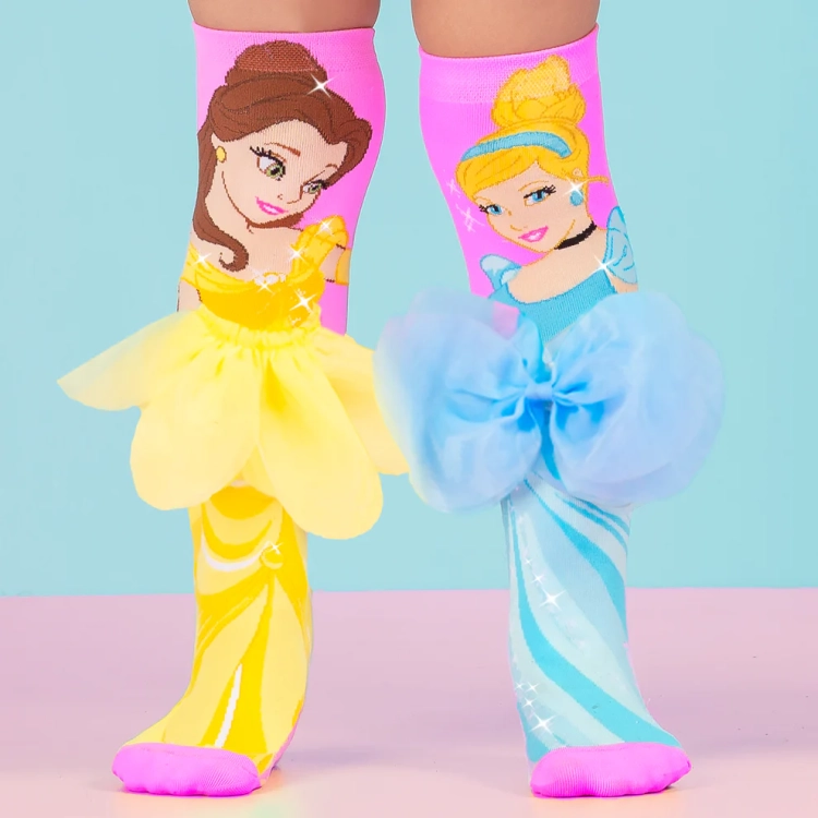 Cindarella-and-belle--Princess-Socks_2.webp