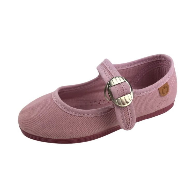 Balerinki mery jane la cadena rosa palo