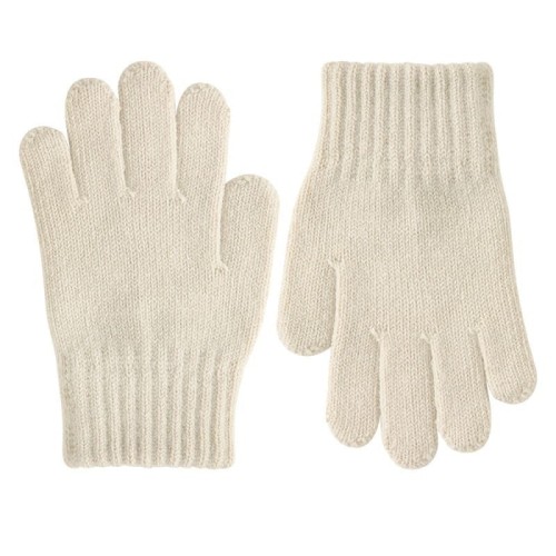 Rękawiczki dziecięce Condor classic beż *304