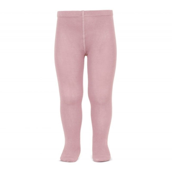 Przejdź do produktu Rajstopy basic brudny róż Condor *526