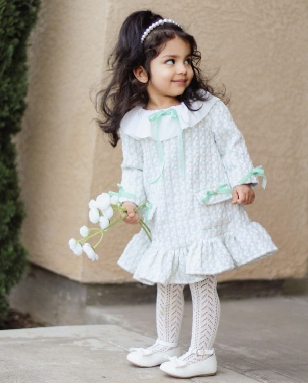 Opaska perły święta Siena