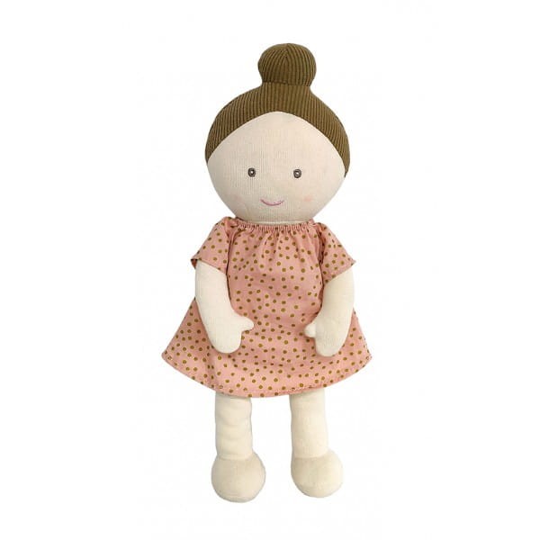Przejdź do produktu Lalka bobas Astrid, Jabadabado