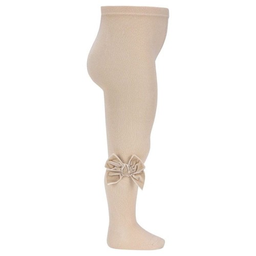 Rajstopy velvet kokarda linen Condor *304