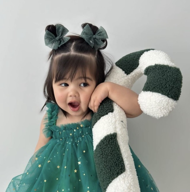 Przejdź do produktu Sukienka tiulowa butelkowa zieleń dla dziewczynki SPARKLE BABY