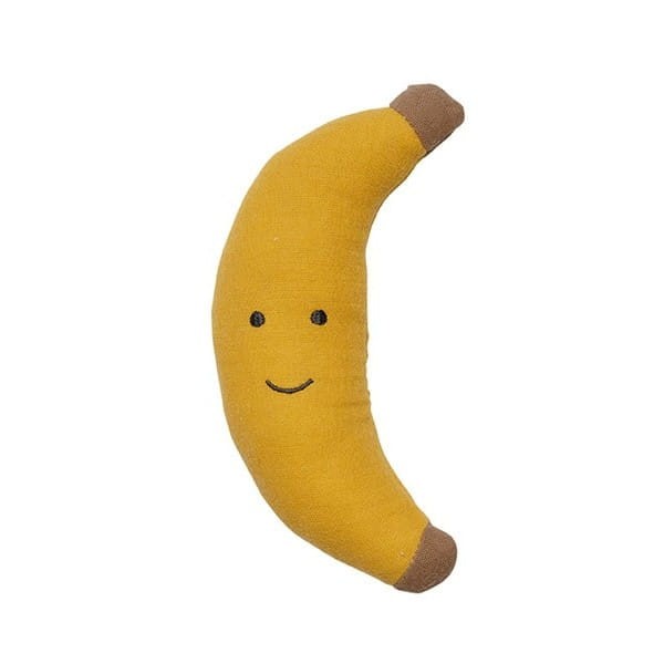 Przejdź do produktu Grzechotka banan Jabadabado