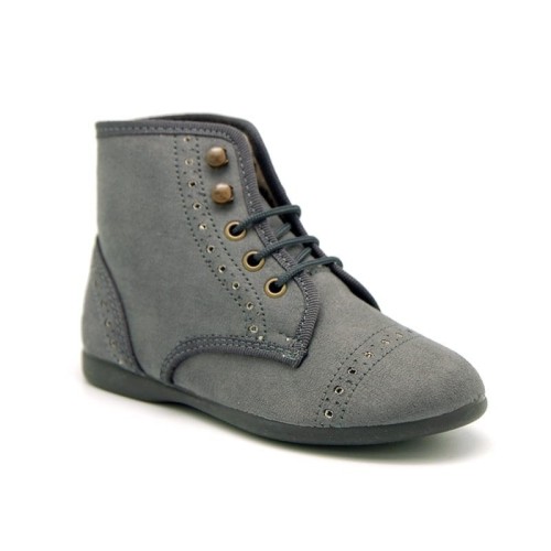 BOTKI PASCUALA GREY