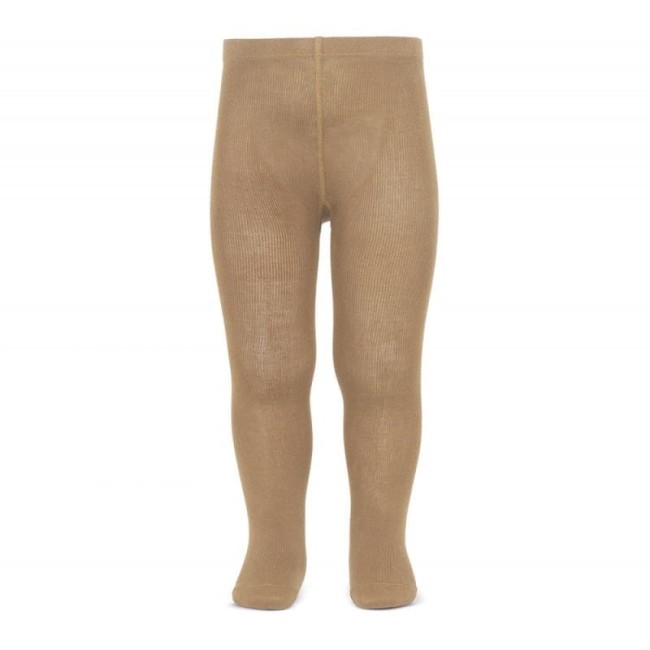 Przejdź do produktu Rajstopy basic camel Condor *326