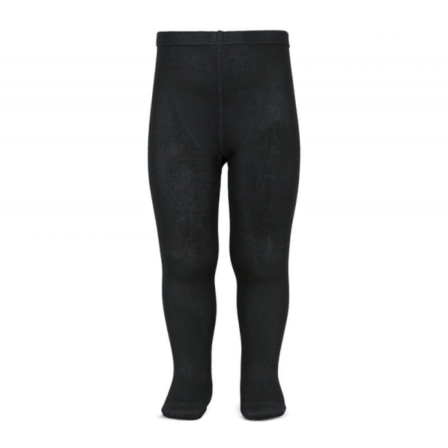 Przejdź do produktu Rajstopy basic czarne Condor *900