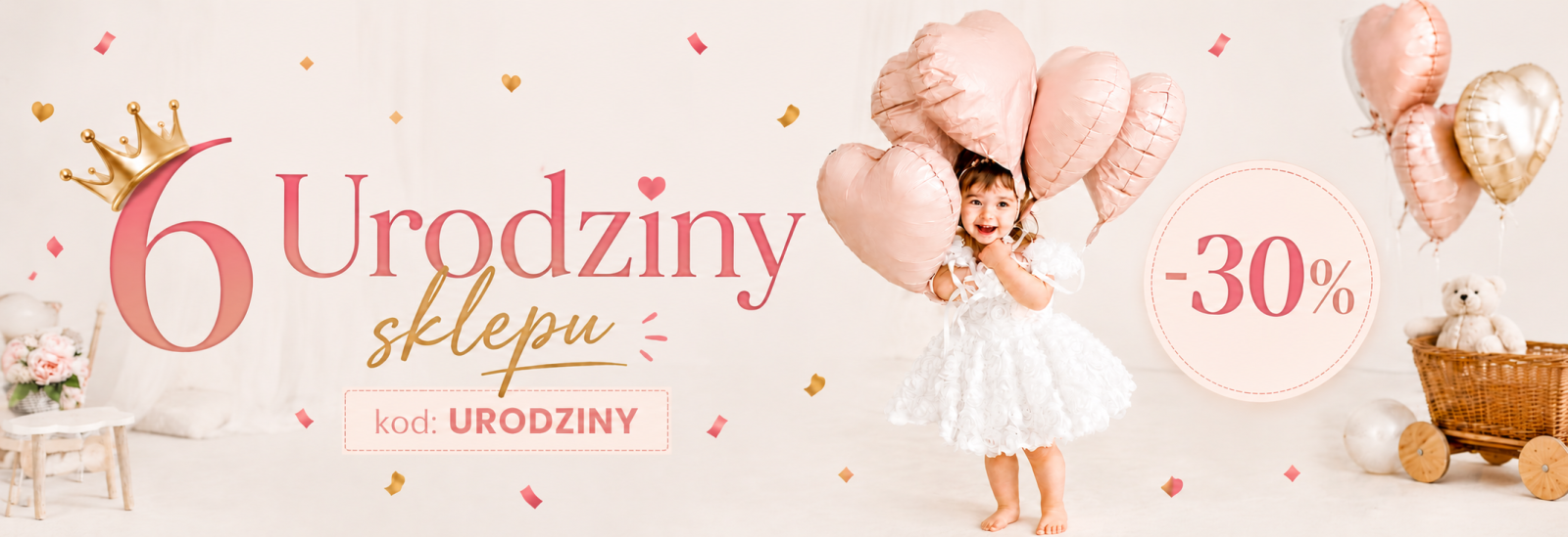 URODZINY