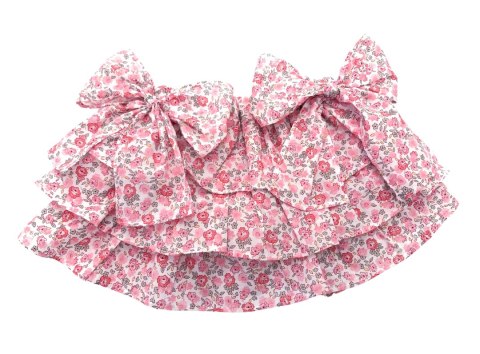 Bloomers liberty london pink