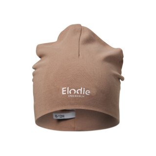 Elodie Details - Czapka - Soft Terracotta - 1-2 lata