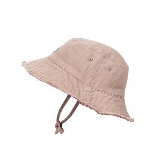 Elodie Details - Kapelusz Bucket Hat - Blushing Pink - 0-6 m-cy