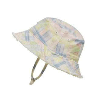 Elodie Details - Kapelusz Bucket Hat - Pastel Braids - 0-6 m-cy