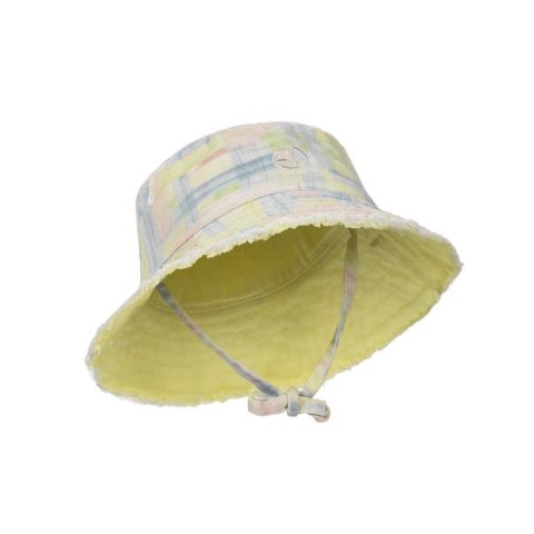 Elodie Details - Kapelusz Bucket Hat - Pastel Braids - 0-6 m-cy