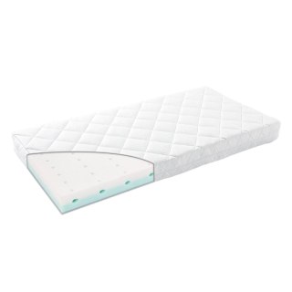 LEANDER - materac do łóżeczek LUNA™ i LINEA™, COMFORT