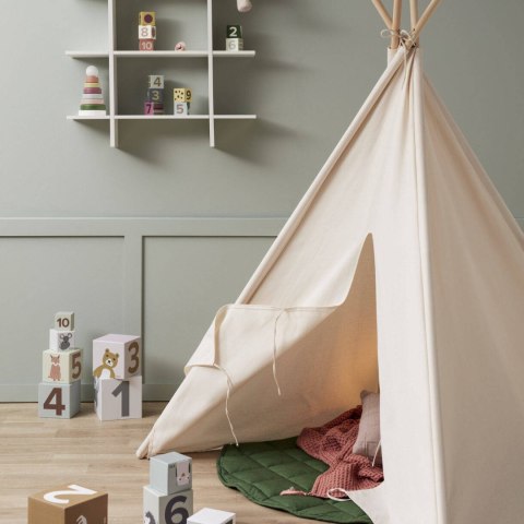 Kid's Concept - Namiot Tipi white