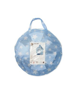 Kid's Concept - Namiot do zabawy blue STAR