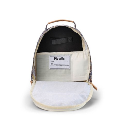 Elodie Details - Plecak BackPack MINI - Blue Garden