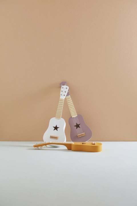 Kid's Concept - Gitara lilac