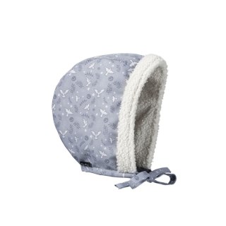 Elodie Details - Czapka Winter Bonnet - Free Bird- 1-2 lata