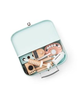 Kid's Concept - Zestaw Małego Dentysty w walizce KID'S HUB