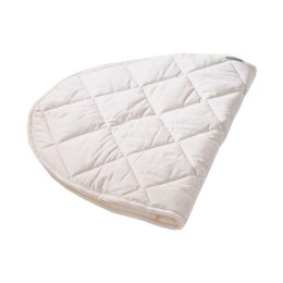Leander - Nakładka na materac do łóżeczka Classic™