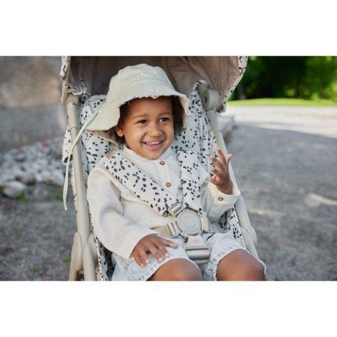 Elodie Details - Kapelusz Bucket Hat - Gelato Green - 0-6 m-cy