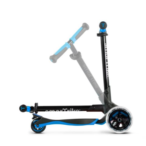 SmarTrike - Hulajnoga 3w1 Xtend Scooter - Blue