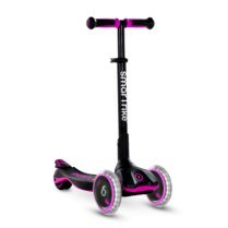 SmarTrike - Hulajnoga 3w1 Xtend Scooter - Pink