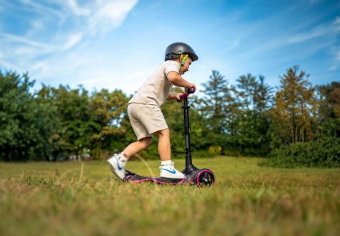 SmarTrike - Hulajnoga 3w1 Xtend Scooter - Pink