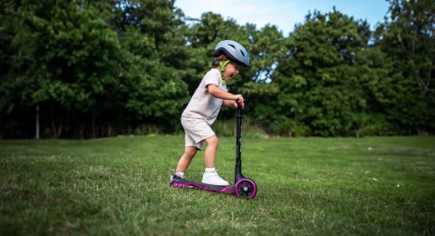 SmarTrike - Hulajnoga 3w1 Xtend Scooter - Pink