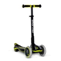 SmarTrike - Hulajnoga 3w1 Xtend Scooter - Yellow