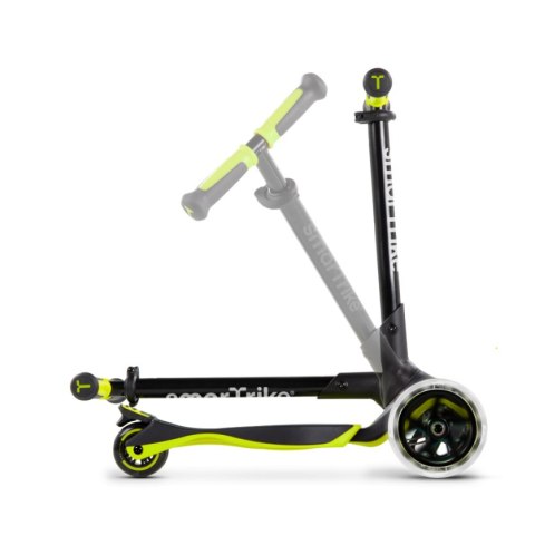 SmarTrike - Hulajnoga 3w1 Xtend Scooter - Yellow