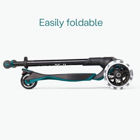 SmarTrike - Hulajnoga 4w1 Xtend Scooter + Ride-on - Teal