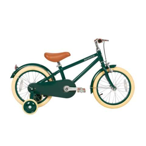 Banwood Rowerek Classic Dark Green