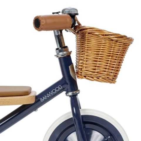 Banwood Rowerek trójkołowy Trike Navy Blue