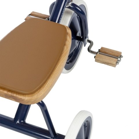 Banwood Rowerek trójkołowy Trike Navy Blue