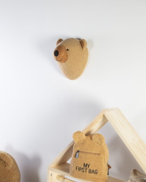 Childhome Plecak dziecięcy My First Bag Teddy Bear