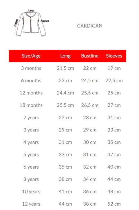 Sweterek ażurowy biały Condor *200