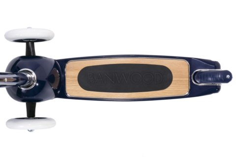 Banwood Hulajnoga Navy blue