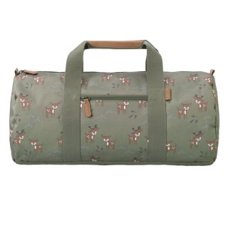 Fresk Torba Weekend bag Jelonek Olive