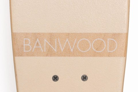 Banwood Deskorolka Cream
