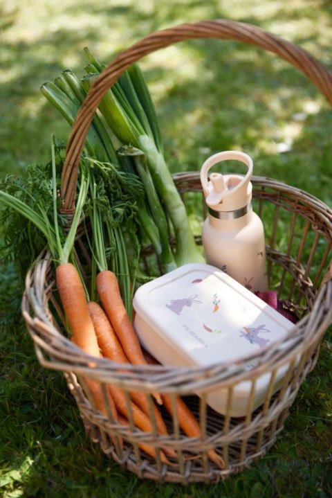 Filibabba Butelka na wodę ze stali Nierdzewnej 350 ml Carrot