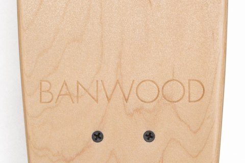 Banwood Deskorolka Nature