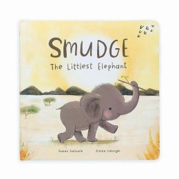 „Smudge the Littlest Elephant